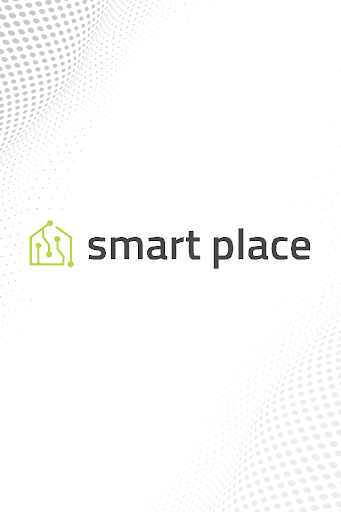Android application Smart Place screenshort