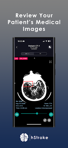 hStroke Screen 2