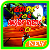 Guide for Angry Birds Go icon