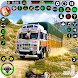 Indian Truck Offroad Cargo 3D - Androidアプリ
