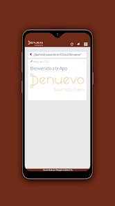 Denuevo 1.0.1 APK + Мод (Unlimited money) за Android