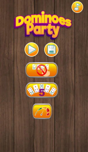 Dominoes Party - v1.0.6