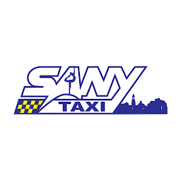 图标图片“Sany taxi”