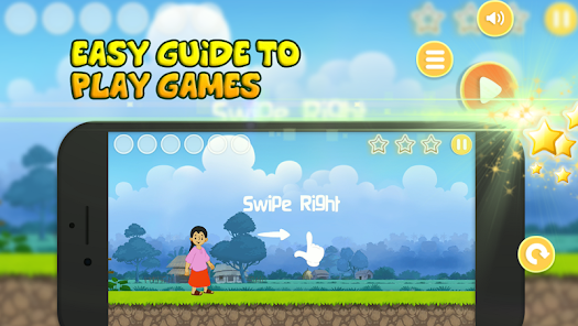 Meena Game  screenshots 20