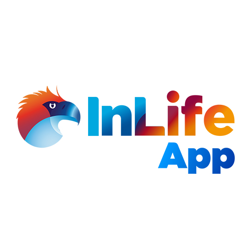 InLife App logo
