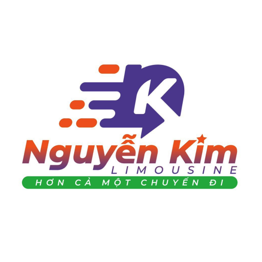 Xe Nguyễn Kim Limousine logo