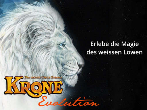 Krone Evolution