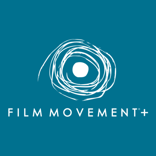 Film Movement Plus  Icon