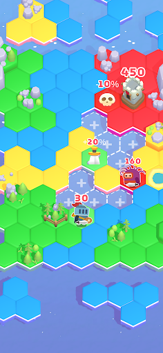 Hexadom Screen 2