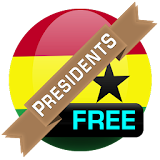 Ghanaian Presidents:L&P (Free) icon