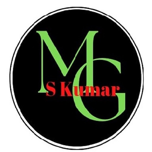 Master G S Kumar :JAIIB CAIIB logo