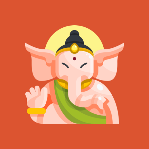 Marathi Bhakti Sanghra logo