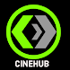 Cinhub zinitevi movies app - Androidアプリ