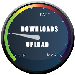 Icon image Internet Speed Test Meter