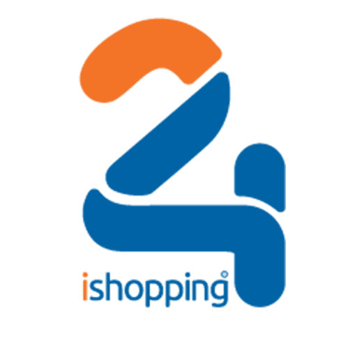 iShopping logo