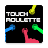 Touch Roulette -Decision Maker icon