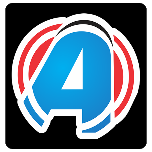 Aracuã FM 93,9 MHz icon