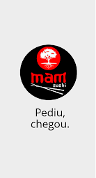 Mam Sushi