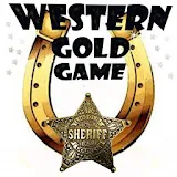 Western Gold Game 3 icon