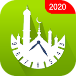 Cover Image of Descargar Calendario de Ramadán 2021: horario de Sehr o Iftar 2.0 APK