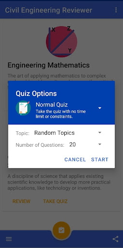 Civil Engineering Reviewer Screen 2