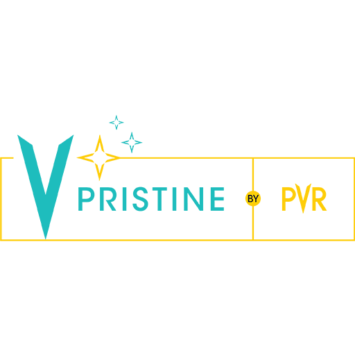 VPristine logo