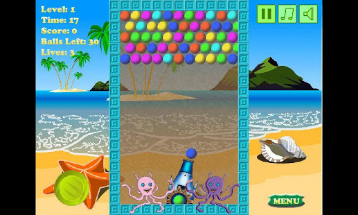 Smart Bubbles(圖5)-速報App