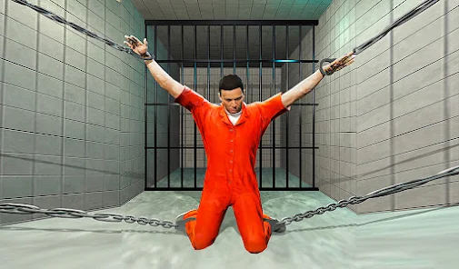 Prison Escape - Apps on Google Play