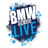 BMW SCENE LIVE icon