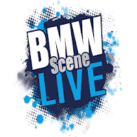 BMW SCENE LIVE