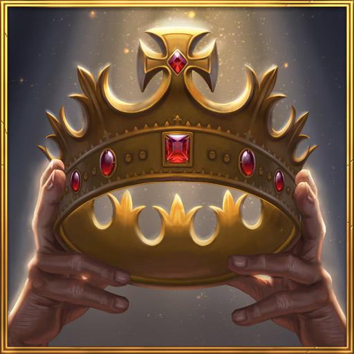 Age of Dynasties: Medieval Sim 4.1.1.0 Icon