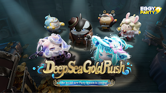 Game screenshot Eggy Party mod apk