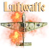 Luftwaffe: Sky Wars icon