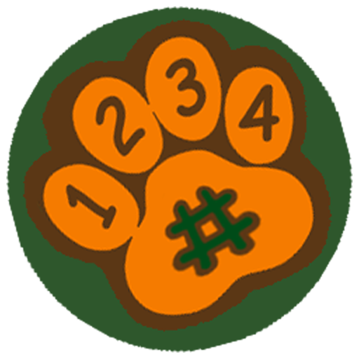 Pets´& Math logo