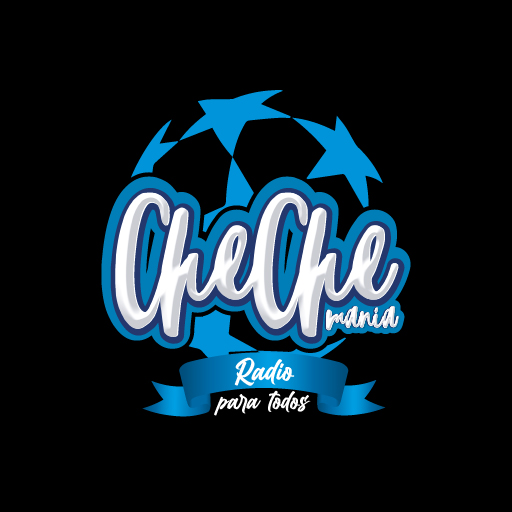 Chechemania logo