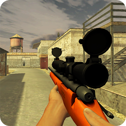 Icon image Sniper Master 3D