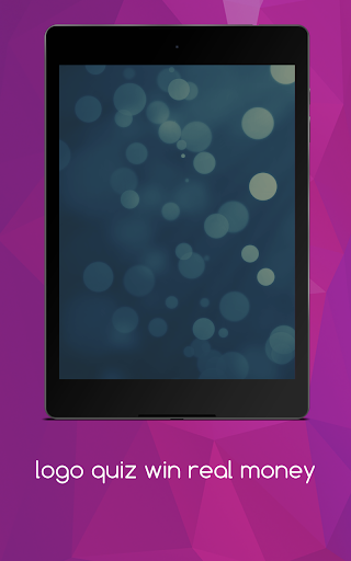 Logo quiz win real money