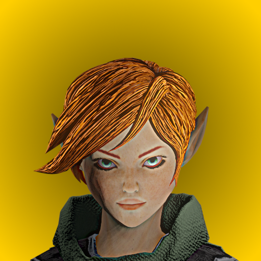 AYLA (action-platformer) logo