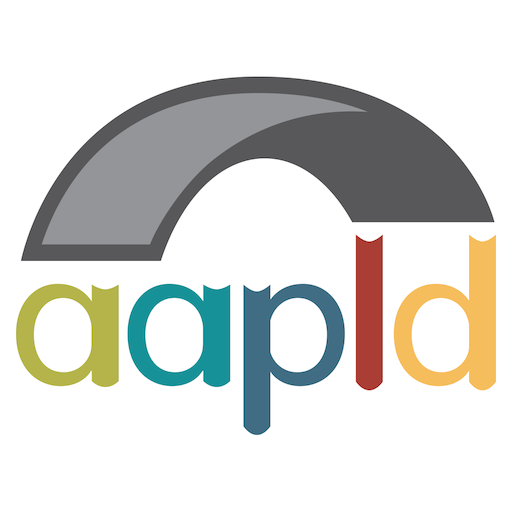Algonquin Public Library logo