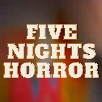 Five Nights Horror Survival