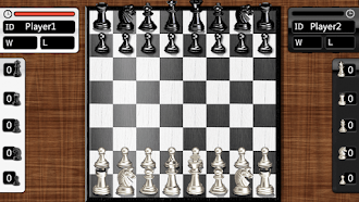 Game screenshot The King of Chess mod apk