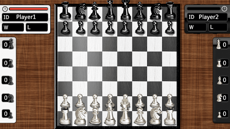 The King of Chess - 23.11.20 - (Android)