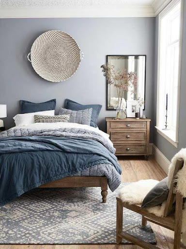 Bedroom Accessories Screen 3
