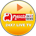 Cover Image of Download Dighvijay NEWS 24X7 - Official 2.1.7 APK
