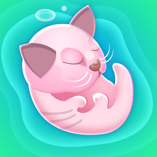 Cat Life Simulator  Icon