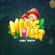 Magic Forest - Androidアプリ