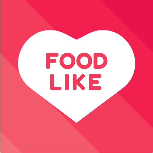 FoodLike65 logo