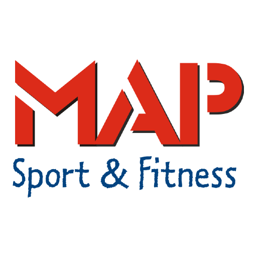 MAP Bitburg logo