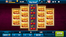 Golden Bars Slots Ultra Casinoのおすすめ画像2