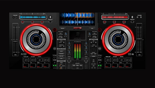3D DJ Mixer : DJ Remix 2024
